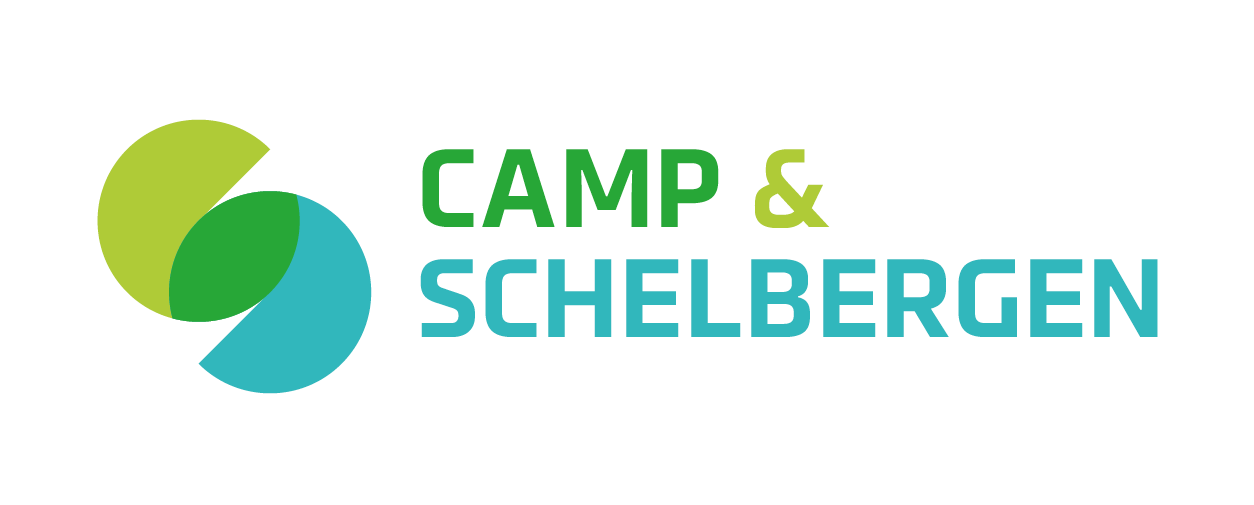 Camp en Schelbergen tweederde